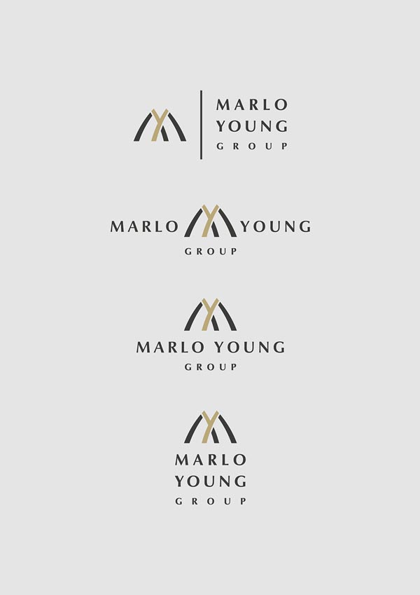 Marlo-Young-Group-Logo-Design-by-Marcel-Buerkle-424547